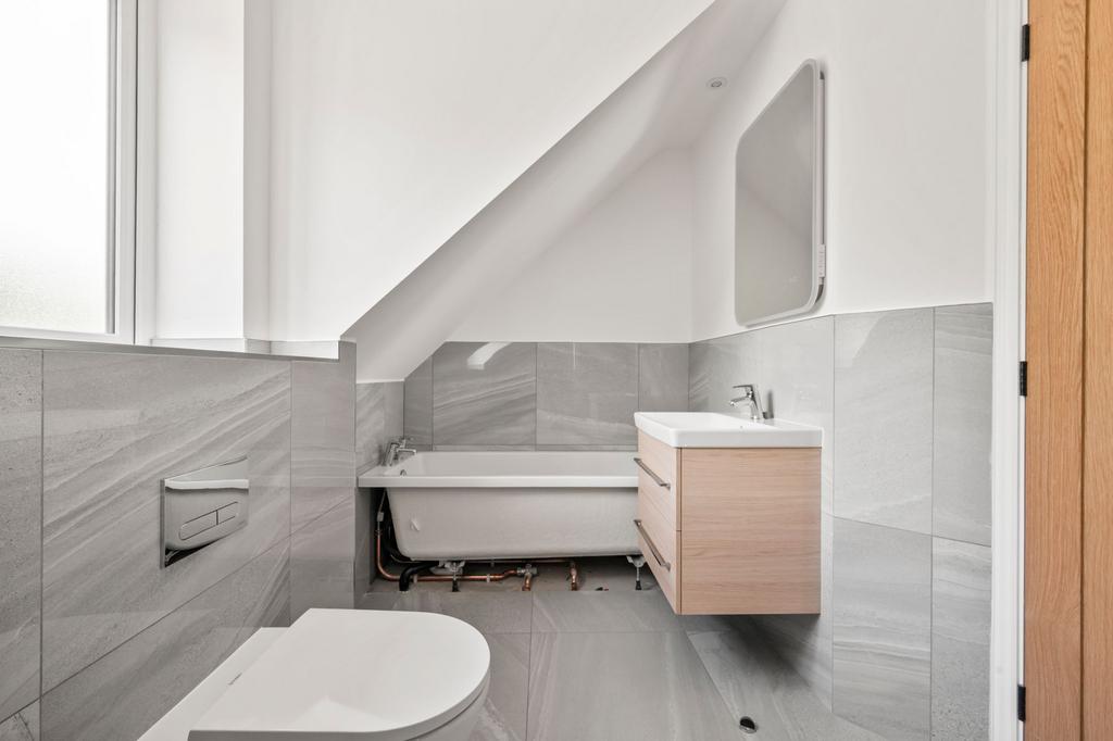 En suite