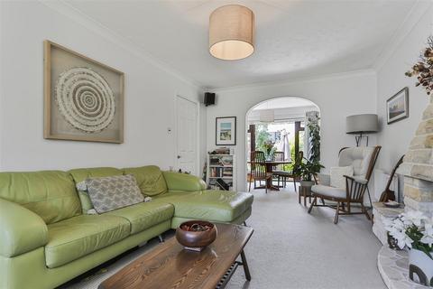 4 bedroom detached house for sale, Pearce Gardens, Lilliput
