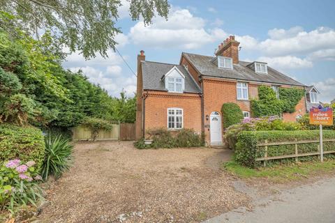 4 bedroom semi-detached house for sale, Dargate, Faversham, Kent, ME13