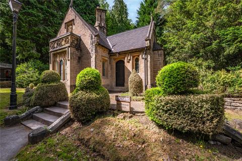 2 bedroom detached house for sale, Newstead Abbey Park, Nottingham, Nottinghamshire, NG15