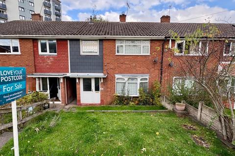3 bedroom terraced house for sale, Badsey Road, Oldbury B69