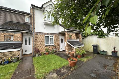 28 Muncies Mews, London, SE6 1ER