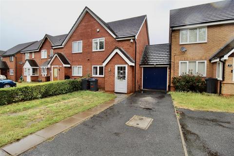 18 Eathorpe Close, Birmingham, B34 7JD