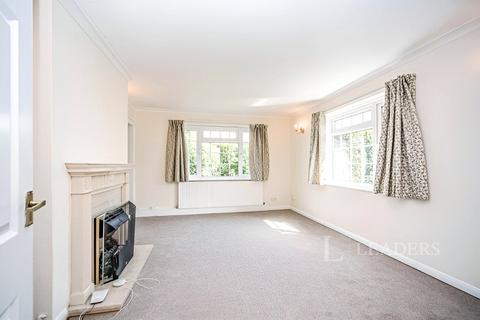 undefined, Pipit Rise, Bedford, Bedfordshire