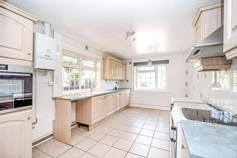 undefined, Pipit Rise, Bedford, Bedfordshire