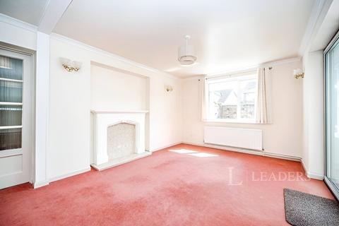 undefined, Pipit Rise, Bedford, Bedfordshire