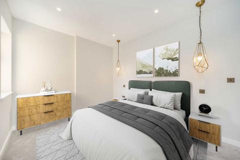 2 bedroom flat for sale, The Broadway, Wimbledon SW19