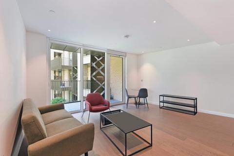 Phoenix Court, Oval Village, SE11