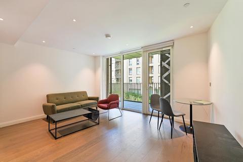 1 bedroom flat for sale, Phoenix Court, Oval Village, SE11