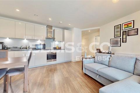1 bedroom apartment for sale, Dunn House, North End Road, Wembley, HA9