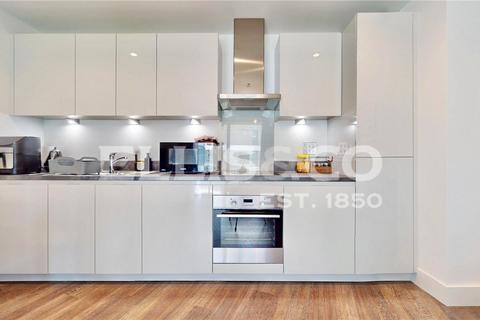 1 bedroom apartment for sale, Dunn House, North End Road, Wembley, HA9