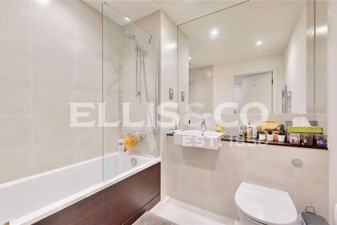 1 bedroom apartment for sale, Dunn House, North End Road, Wembley, HA9