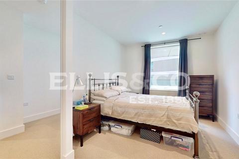 1 bedroom apartment for sale, Dunn House, North End Road, Wembley, HA9