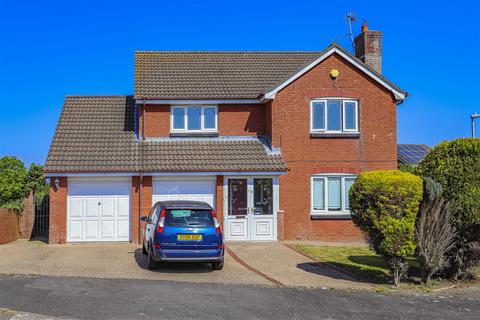 undefined, Celtic Way, Rhoose, Barry