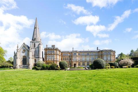 undefined, Sherborne House, Sherborne, Gloucestershire, GL54