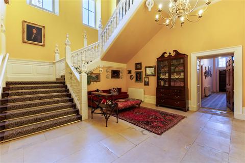 undefined, Sherborne House, Sherborne, Gloucestershire, GL54