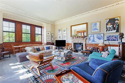 undefined, Sherborne House, Sherborne, Gloucestershire, GL54