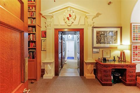 undefined, Sherborne House, Sherborne, Gloucestershire, GL54