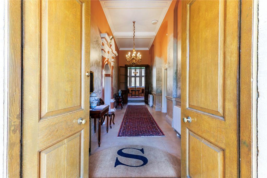 Corridor