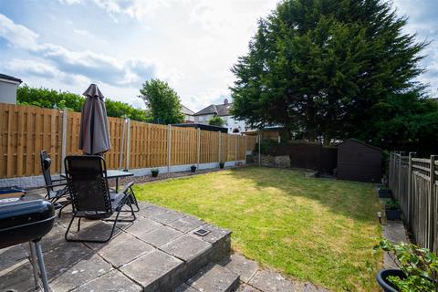 3 bedroom semi-detached house for sale, Annesley Road, Greenhill, Sheffield