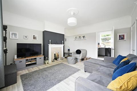 3 bedroom semi-detached house for sale, Annesley Road, Greenhill, Sheffield