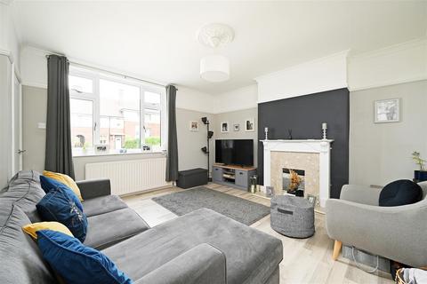 3 bedroom semi-detached house for sale, Annesley Road, Greenhill, Sheffield