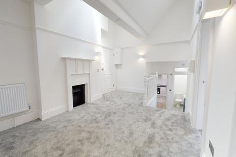 4 bedroom penthouse to rent, Kings Road