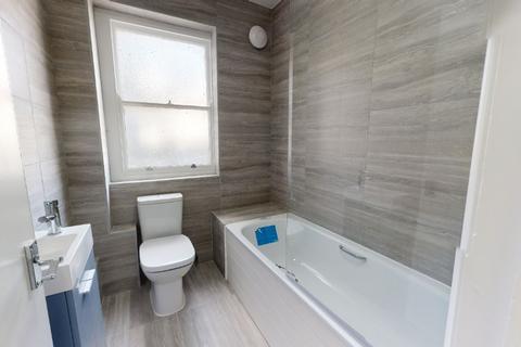 4 bedroom penthouse to rent, Kings Road