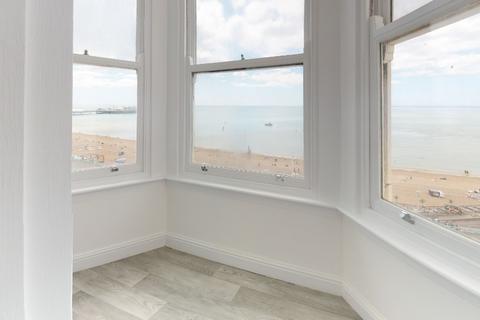 4 bedroom penthouse to rent, Kings Road
