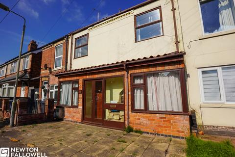 5 bedroom terraced house for sale, Nelson Street , Retford DN22