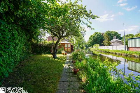 5 bedroom terraced house for sale, Nelson Street , Retford DN22