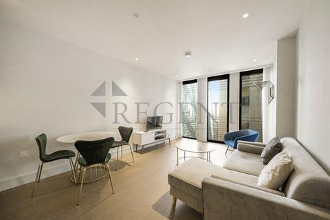undefined, Pan Pacific Hotel, Houndsditch, EC3A