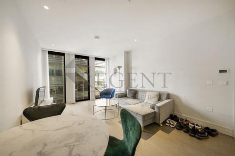 undefined, Pan Pacific Hotel, Houndsditch, EC3A
