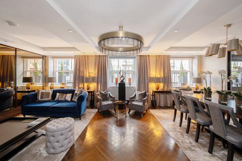 3 bedroom apartment for sale, Portland Place, London, United Kingdom, W1B