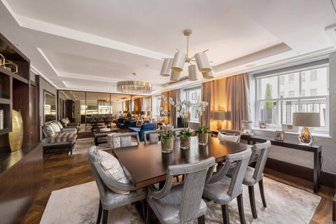 3 bedroom apartment for sale, Portland Place, London, United Kingdom, W1B