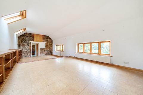 4 bedroom semi-detached house for sale, Farnham Road, Godalming GU8