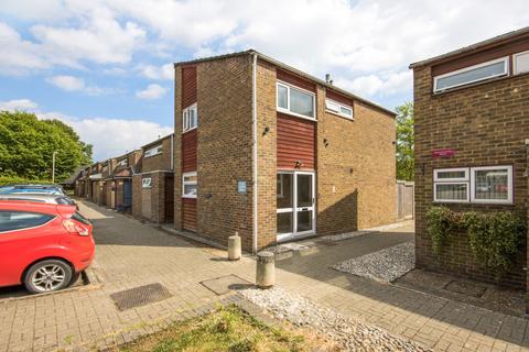 3 bedroom end of terrace house for sale, Clover Walk, Edenbridge