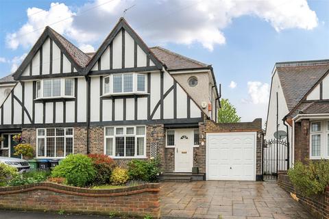 3 bedroom semi-detached house for sale, Queens Drive, Surbiton