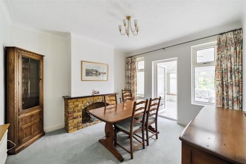 3 bedroom semi-detached house for sale, Queens Drive, Surbiton
