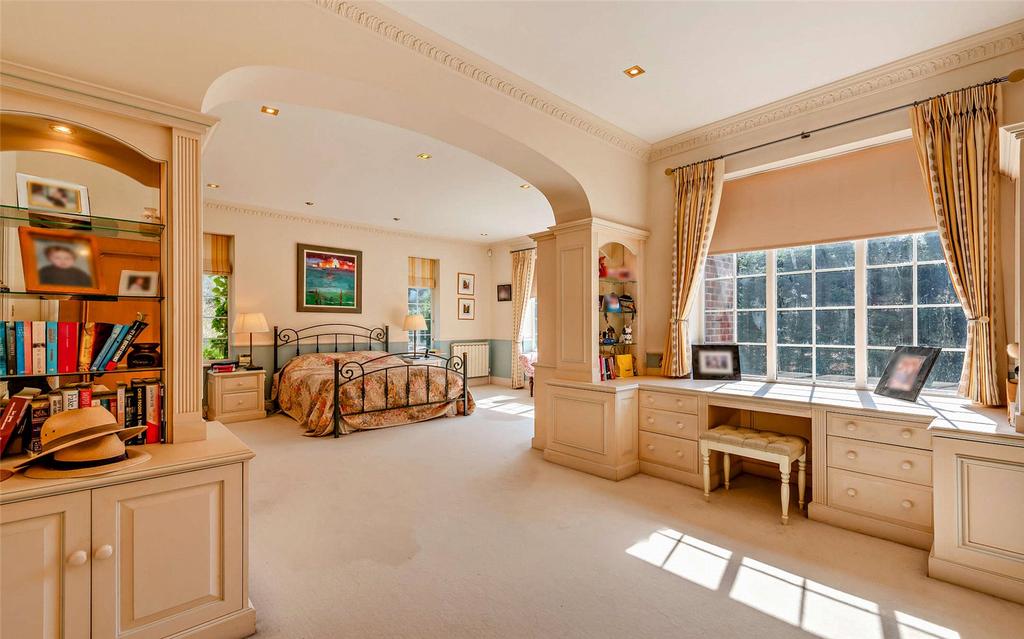 Principal Bedroom