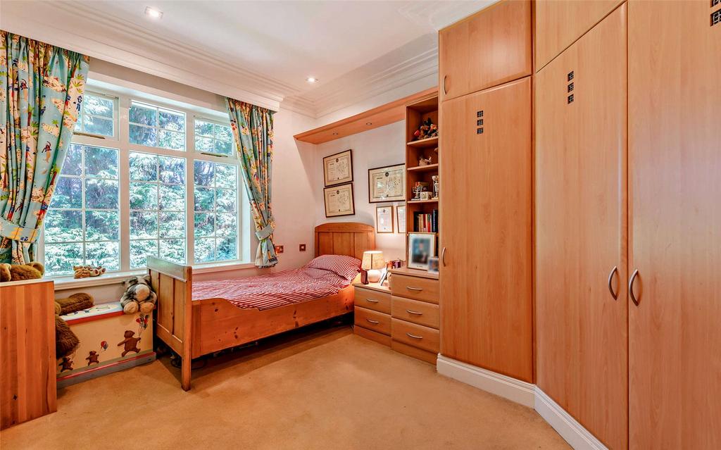 Bedroom Five