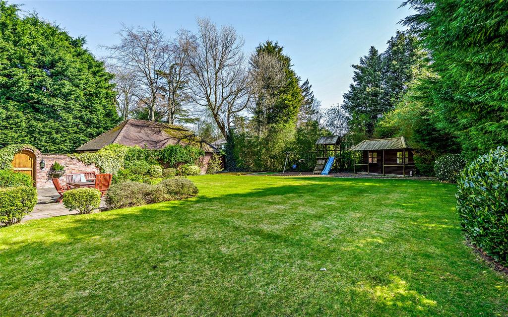 Lawn