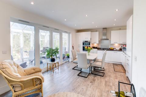 4 bedroom detached house for sale, St. Andrews Road, Webheath, Redditch, Worcestershire, B97
