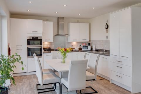 4 bedroom detached house for sale, St. Andrews Road, Webheath, Redditch, Worcestershire, B97