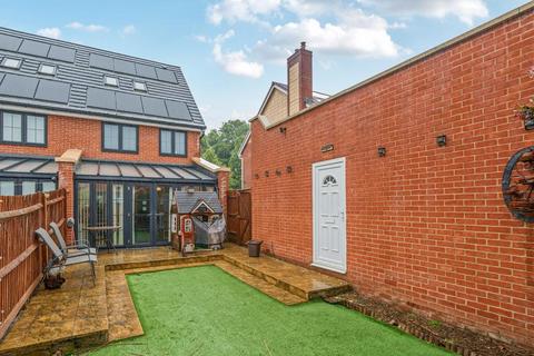 4 bedroom semi-detached house for sale, High Wycombe,  Buckinghamshire,  HP11