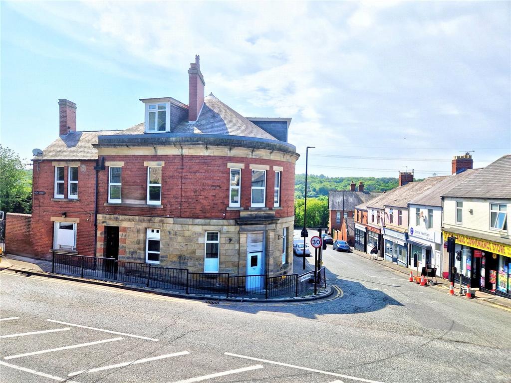 Ne15 Station Road, Newcastle upon Tyne NE15 2 bed flat - £750 pcm (£173 pw)