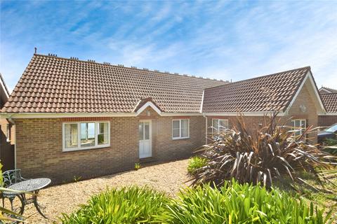 3 bedroom bungalow for sale, Foxhills, Ventnor, Isle of Wight