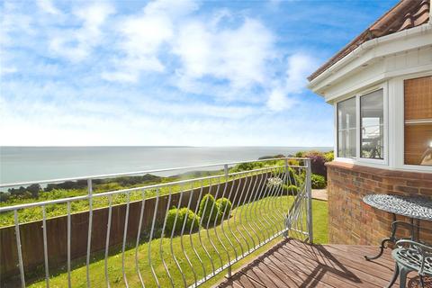 3 bedroom bungalow for sale, Foxhills, Ventnor, Isle of Wight