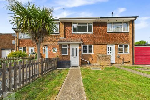 61 Abinger Drive, Chatham, ME5 8UL