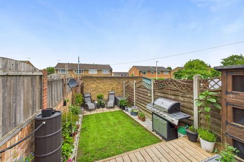 61 Abinger Drive, Chatham, ME5 8UL